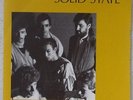SOLID STATE Recalling you (LISTEN) RARE 7