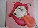 THE ROLLING STONES Tumbling Dice WLP PROMO DJ COPY 45 & TONGUE SLEEVE NM