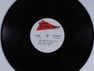Unreleased Northern Soul Acetate 45 IKE PERRY & THE LYRICS HEAR VG++