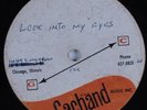 Unreleased Sweet Deep Soul Acetate 45 UNKNOWN Look Into My Eyes HEAR Chicago