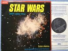 ZUBIN MEHTA  Star Wars/2001  ORIG Decca NB SXL 6880 UK-1978 LP NM