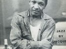 ILLINOIS JACQUET - Jazz By Jacquet - 10