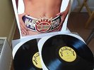 WEEN     original Vinyl 2LP     Chocolate And Cheese (1994 Grand Royal)
