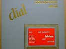 RED NORVO & CHARLIE PARKER Fabulous Jam Session 1951 DIAL LP 903