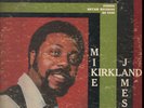 R&B SOUL FUNK LP - MIKE JAMES KIRKLAND 
