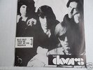 THE DOORS MINT Wild Side EP WLP Promo DJ COPY 45 Picture Sleeve Smothers Bros.
