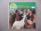 THE BEACH BOYS , PET SOUNDS 1966 MONO, CAPITOL T2458.