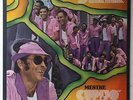 MESTRE CUPIJO E SEU RITMO - SIRIA / OBSCURE AFRO BRAZIL RYTHM -1976- VG+ LISTEN
