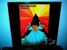 MOUNTAIN  Climbing  LP     Japanese pressing    white label promo