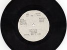 The Beatles - George Harrison - Not Guilty Beatles Version - One Sided Acetate