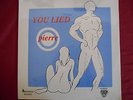 PIERRE YOU LIED MODERN SOUL BOOGIE LP SEALED PRIVATE