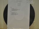 DARKTHRONE GOAT LORD RARE VINYL TEST PRESSING