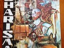 CHARISMA L'ultimo fiore Da ora senza te 45 ITALIAN PROG azienda tranviaria 1974