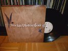 Social Distortion - LP Recordings between Then and Now Mike Ness US Punk Rock