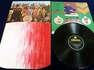 The Beatles SGT PEPPER 1967 UK mono RARE WIDE SPINE GATEFOLD SLEEVE COMPLETE.