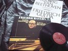 GULDA PIANO SOLO - BEETHOVEN THE PIANO SONATAS  - AMADEO BOX 11 x LP NEAR MINT