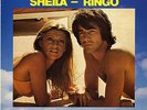 SHEILA - RINGO / SPECIAL 1974 JAPAN W/L PROMO LP
