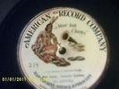 American Record Company 030734 A Wedding In Southern Georgia Invincable Qt.  V +