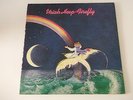 1st Press A1/B1 LP Uriah Heep - Firefly 1977 Bronze Label