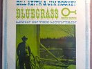 BILL KEITH & JIM ROONEY Bluegrass Livin' on the Mountain RARE Prestige SEALED Lp