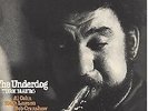 LP Turk Mauro - The Underdog JAZZCRAFT 1 -  1977 AL COHN..NM