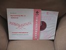 TELEFUNKEN SMA 1 stereo 1959 LP Keilberth conducts Beethoven Sym 3