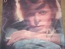 David Bowie Young Americans Original 1975 RCA Poster