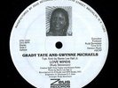 Grady Tate & Gwynne Michaels 