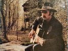 Blaze Foley Self TItled 1984 Vital Muscle Shoals Townes Van Zandt Vinyl LP
