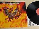 Grand Funk - Phoenix Lp VERY RARE India Capitol copy - NM Cond.