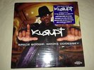 Kurupt - Space Boogie: Smoke Oddessey 2XLP G-FUNK SEALED DOGG POUND DAZ SOOPAFLY