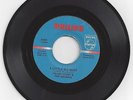 Julian Covay & The Machine-A Little Bit Hurt / Sweet Bacon-Philips 40505 Garage