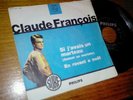 Claude FRANCOIS si j'avais un marteau sp italy