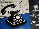 VINILO GRUPOS DE LA MOVIDA. U.H.F./MOGOLLON