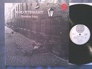 LP ROD STEWART Gasoline Alley VERTIGO MERCURY France, 1970 swirl, foldout cover