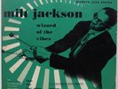 MILT JACKSON: WIZARD OF THE VIBES   BLUE NOTE 5011 10