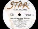 Carol Williams 
