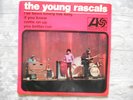 EP THE YOUNG RASCALS 
