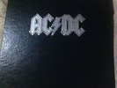 AC/DC Collectors Box Vinyl 15 LP Records Box 2003 Limited Edition