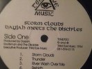 Dayjah meets the disciples lp