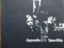 Hear?APPENDIX-HANS BLOM-HELGE ALBIN*PSYCH  FUNK\FREE?MODAL JAZZ-WALTZ