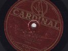 Tom Ennis assisted by John Mueller - CARDINAL 2028 - Irish Pipes - RARE