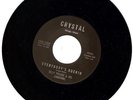 Twin Spin Rockers BILLY PRAGER Everybody's Rockin'/Do It Bop CRYSTAL KILLER 1974