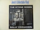 REVOLVER 12 REV 36 THE STONE ROSES Sally Cinnamon RARE 12