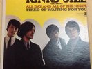 The Kinks  Kinks-Size Vinyl R 6158 Mono