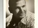 ROCKABILLY bw/ TEEN W/ PHOTO & INSERT--JACK TUCKER--HEAR BOTH- 1962 PROMO - U.A.