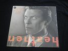 David Bowie - Heathen US Vinyl LP Sealed 2002 Original