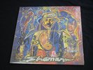 Santana -Shaman 2x LP Vinyl Sealed 2002 ARISTA