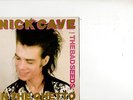 NICK CAVE    