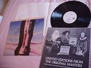 *THE KINKS* Misfits - MFSL 1-070 LP pressed in Japan *MINT-* Classic UK Rock